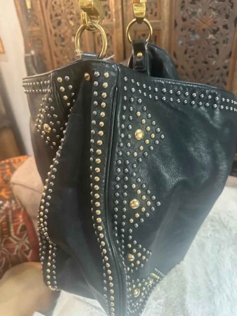 Yves Saint Laurent authentic yves